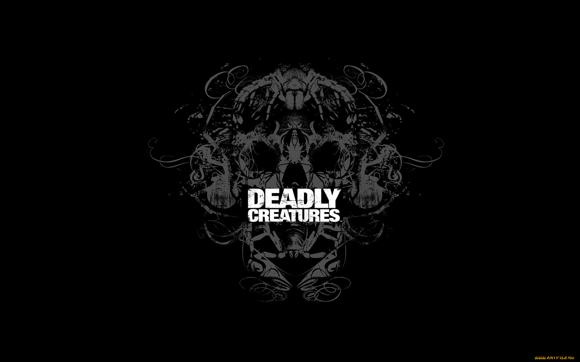  , deadly creatures, 